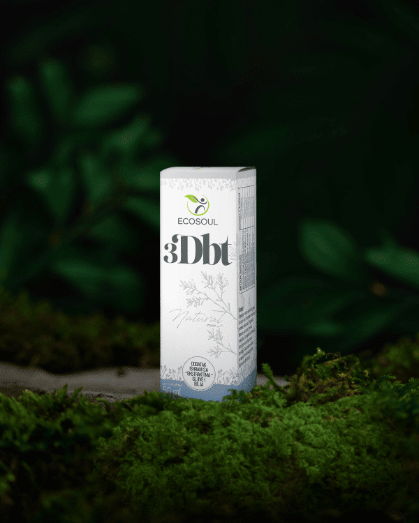 3Dbt