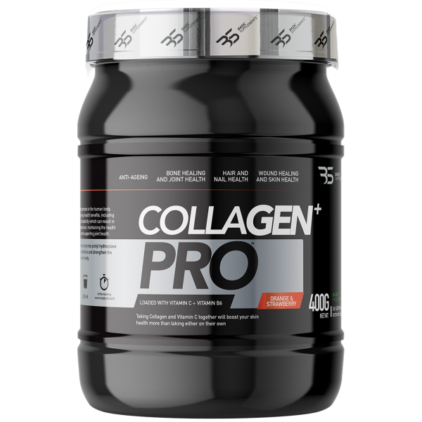 Collagen PRO - KOLAGEN 400G - BASIC SUPPLEMENTS