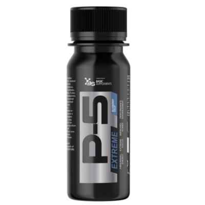 P-5 SHOT 60ml / Psychopath by Vaso Bakocevic